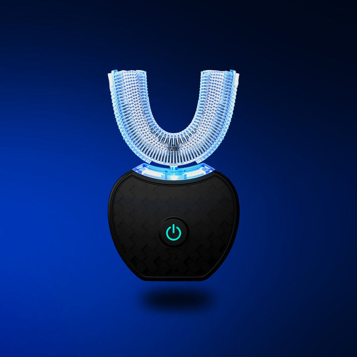 طقم تبييض الأسنان الاحترافي بتقنية LED