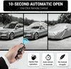 Housse de voiture automatique