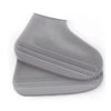 Surboute-chaussures en silicone imperméable pliable
