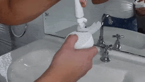 تخلّص من البقع الصعبة بفعالية ولطف