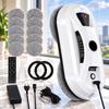 Robot Lave-Vitre Automatique